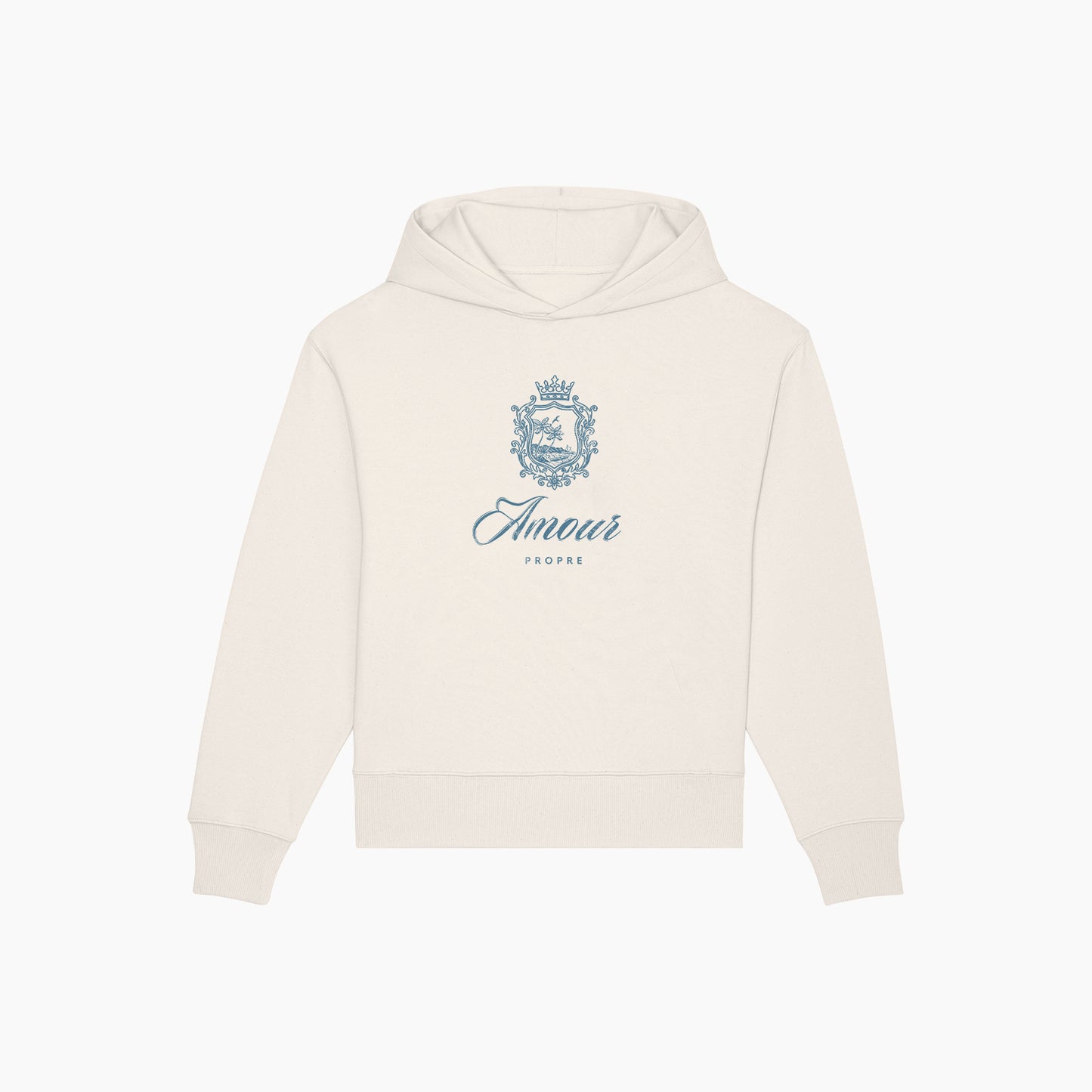 AP HOTEL HOODIE