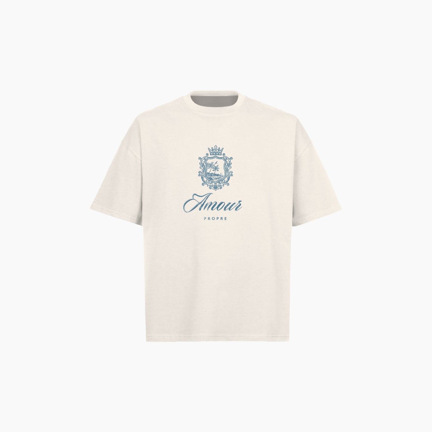 AP HOTEL TEE