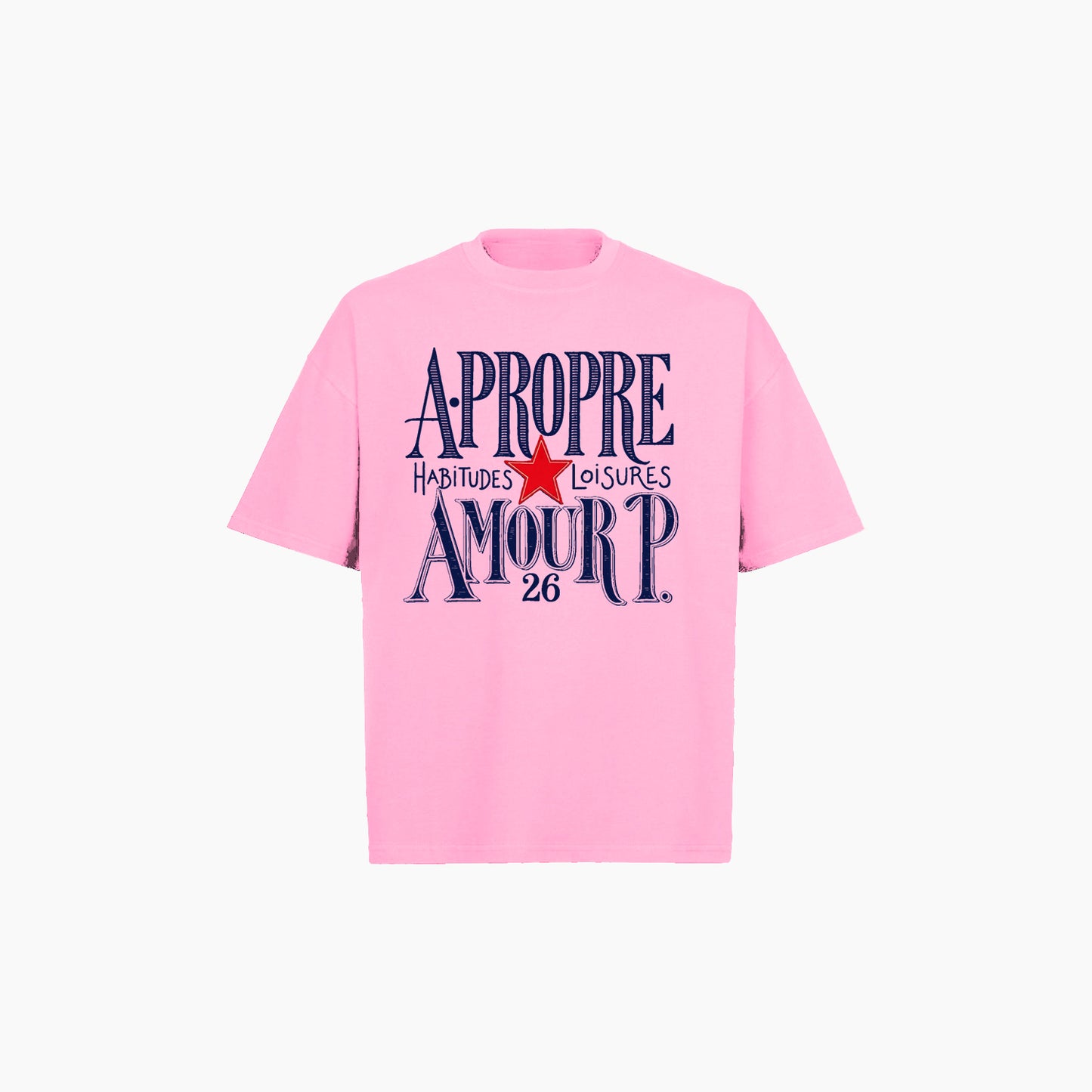 SAN PELLY BABY PINK
