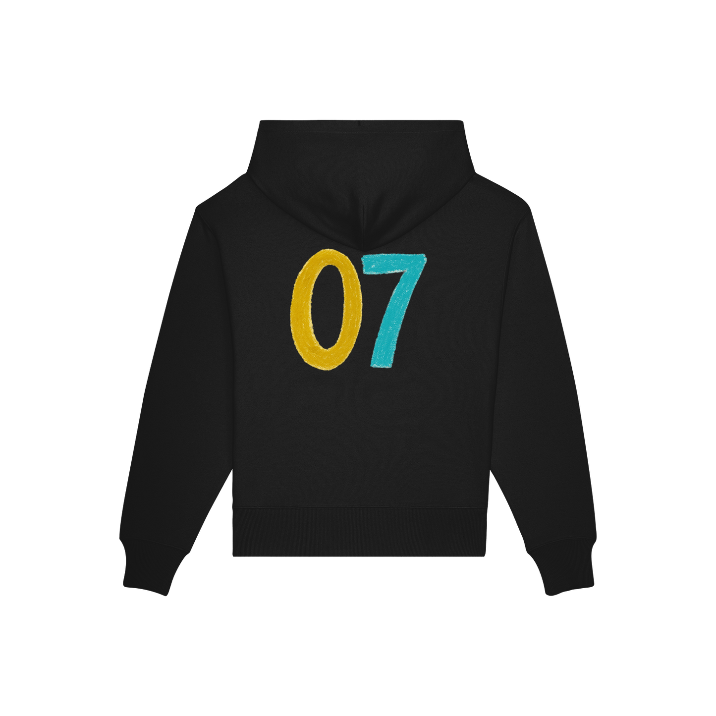 AP PASTEL HOODIE