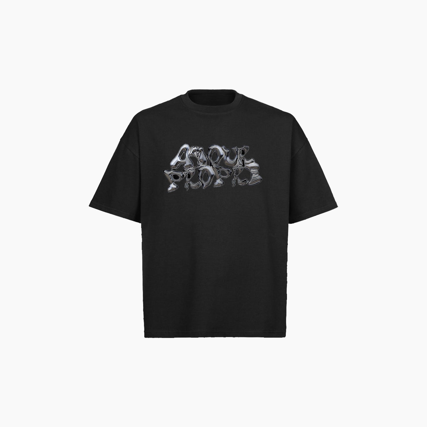 AMOUR PROPRE SPECIAL BLACK