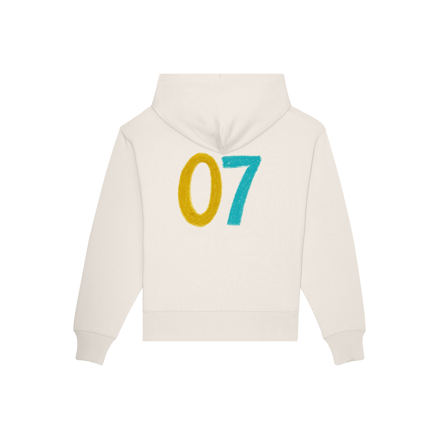 AP PASTEL HOODIE