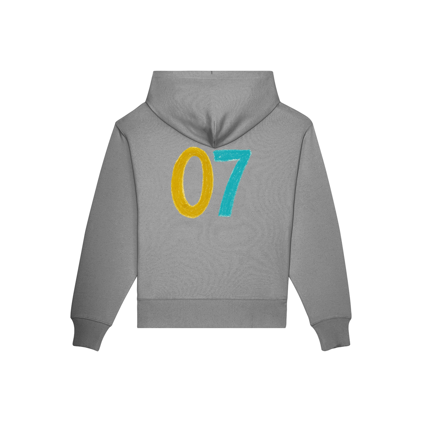 AP PASTEL HOODIE