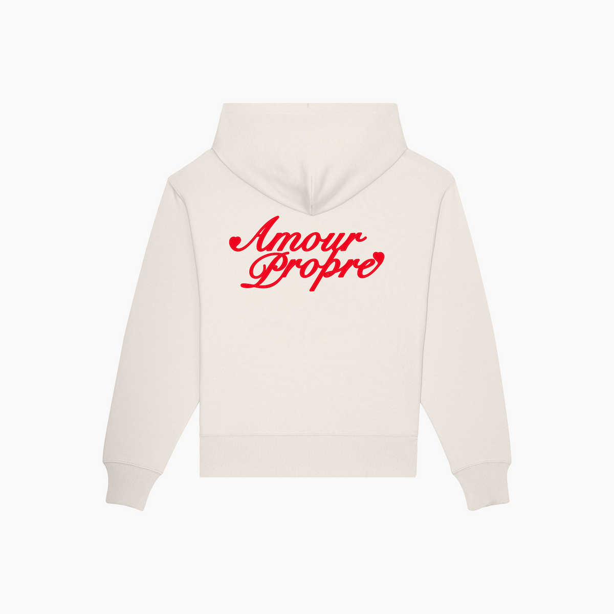 AP DAILY HOODIE