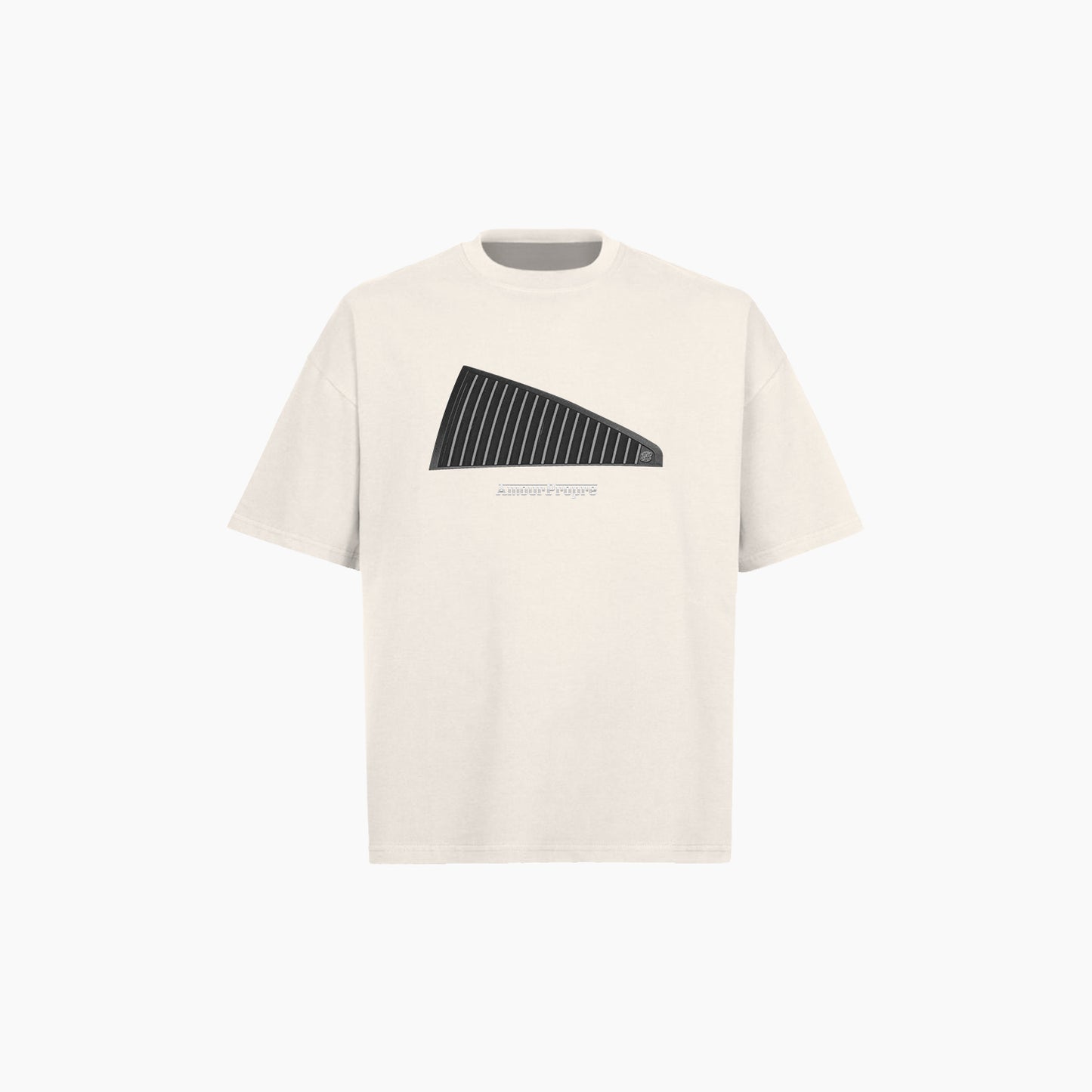 AP F PANNEL TEE