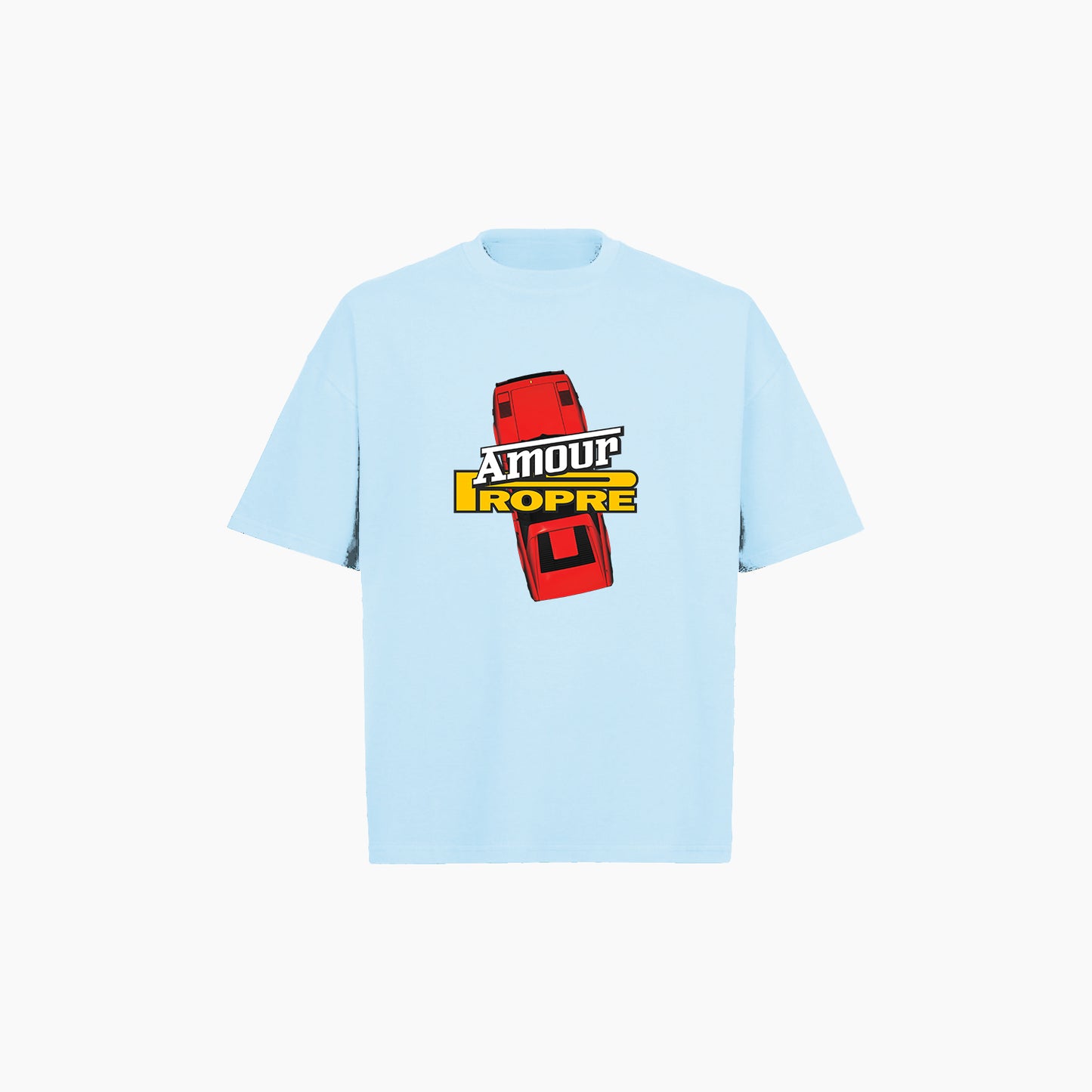 AP 308 TEE