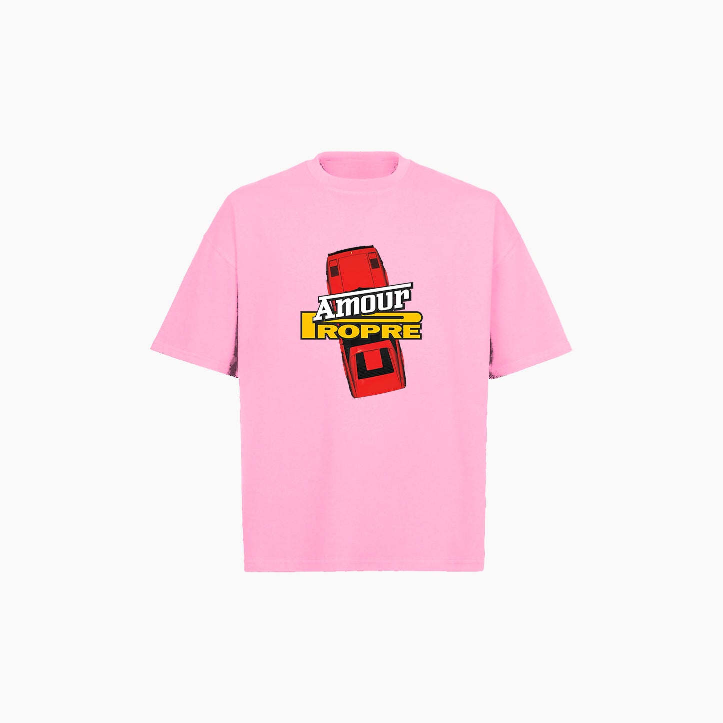 AP 308 TEE
