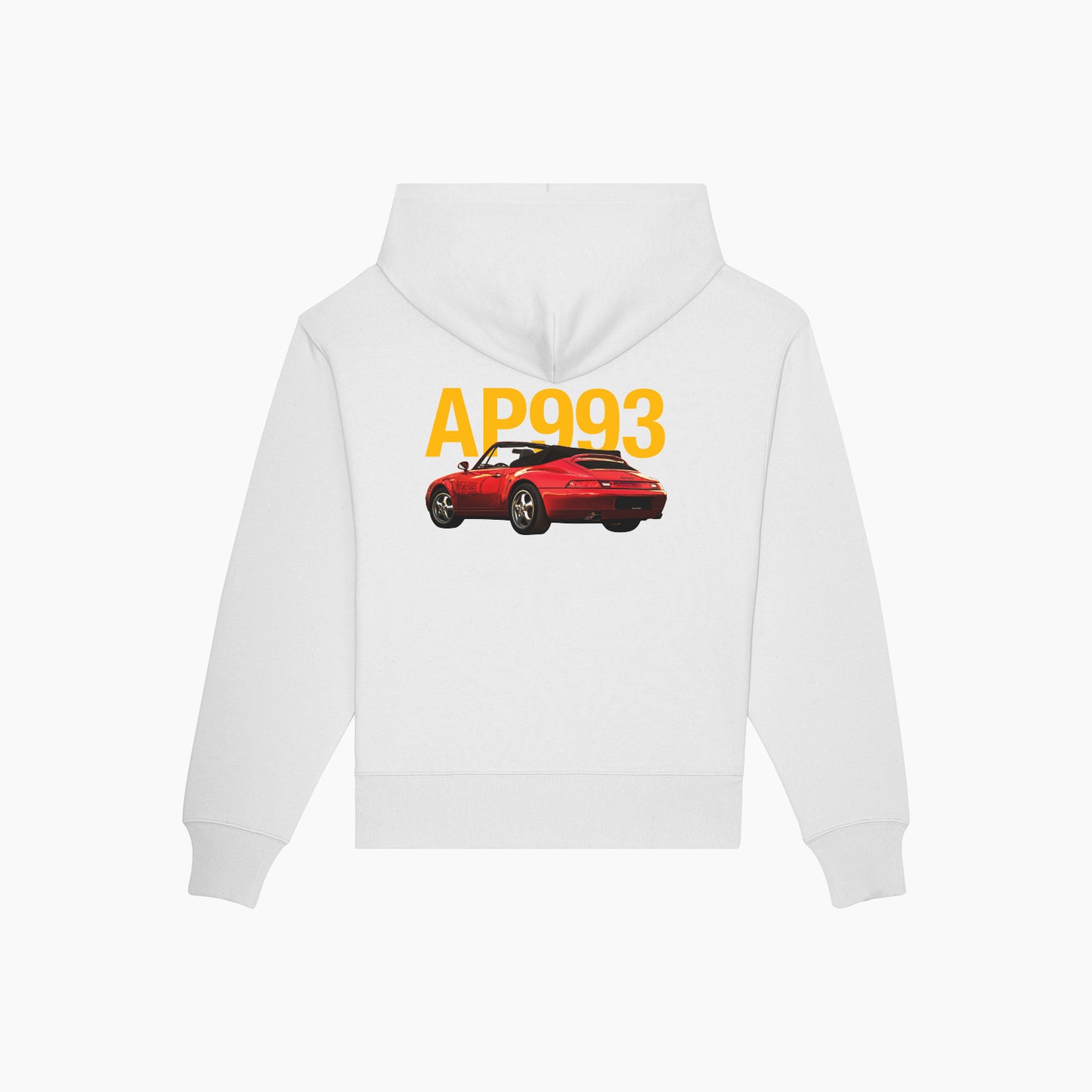 993 HOODIE