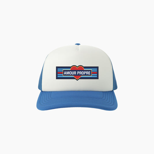 AP CLASSIC CARS HAT BLUE