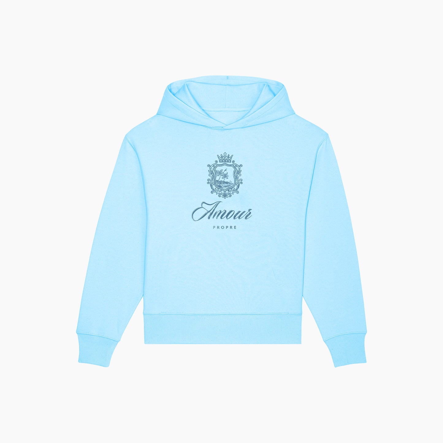 AP HOTEL HOODIE