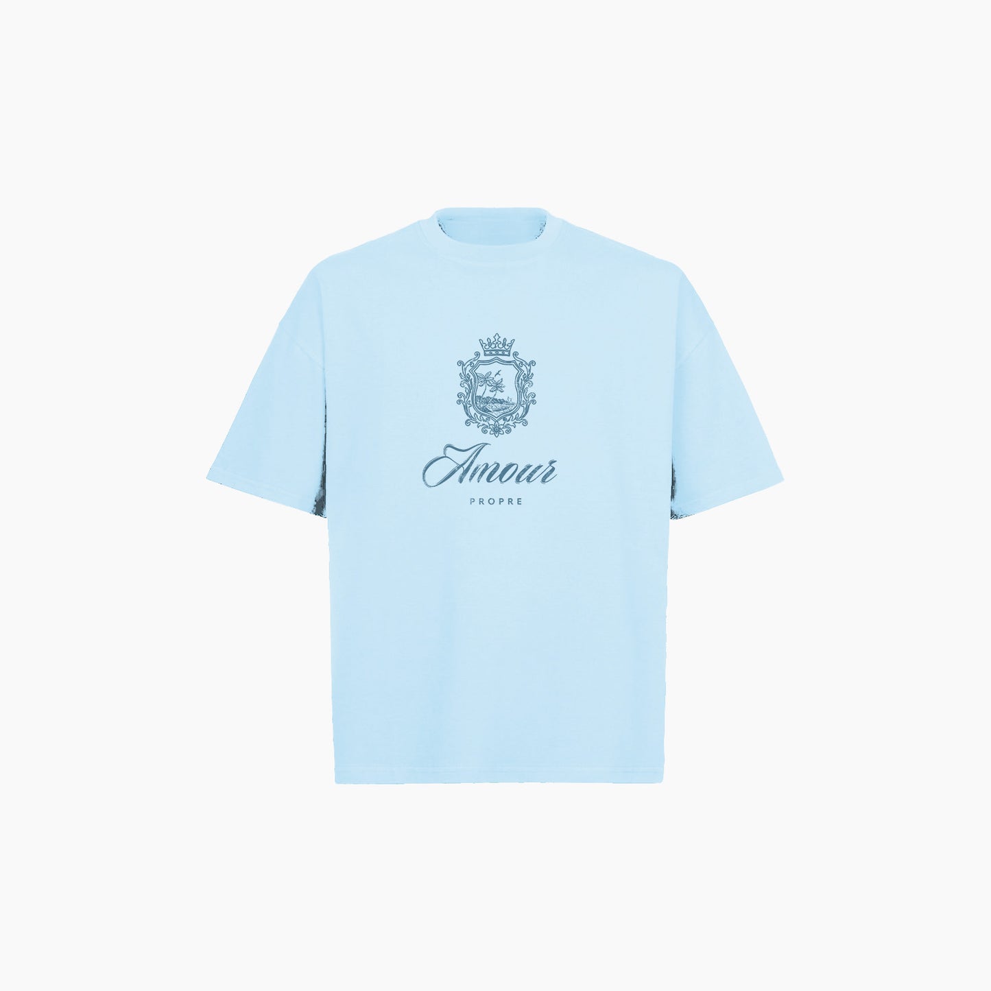 AP HOTEL TEE