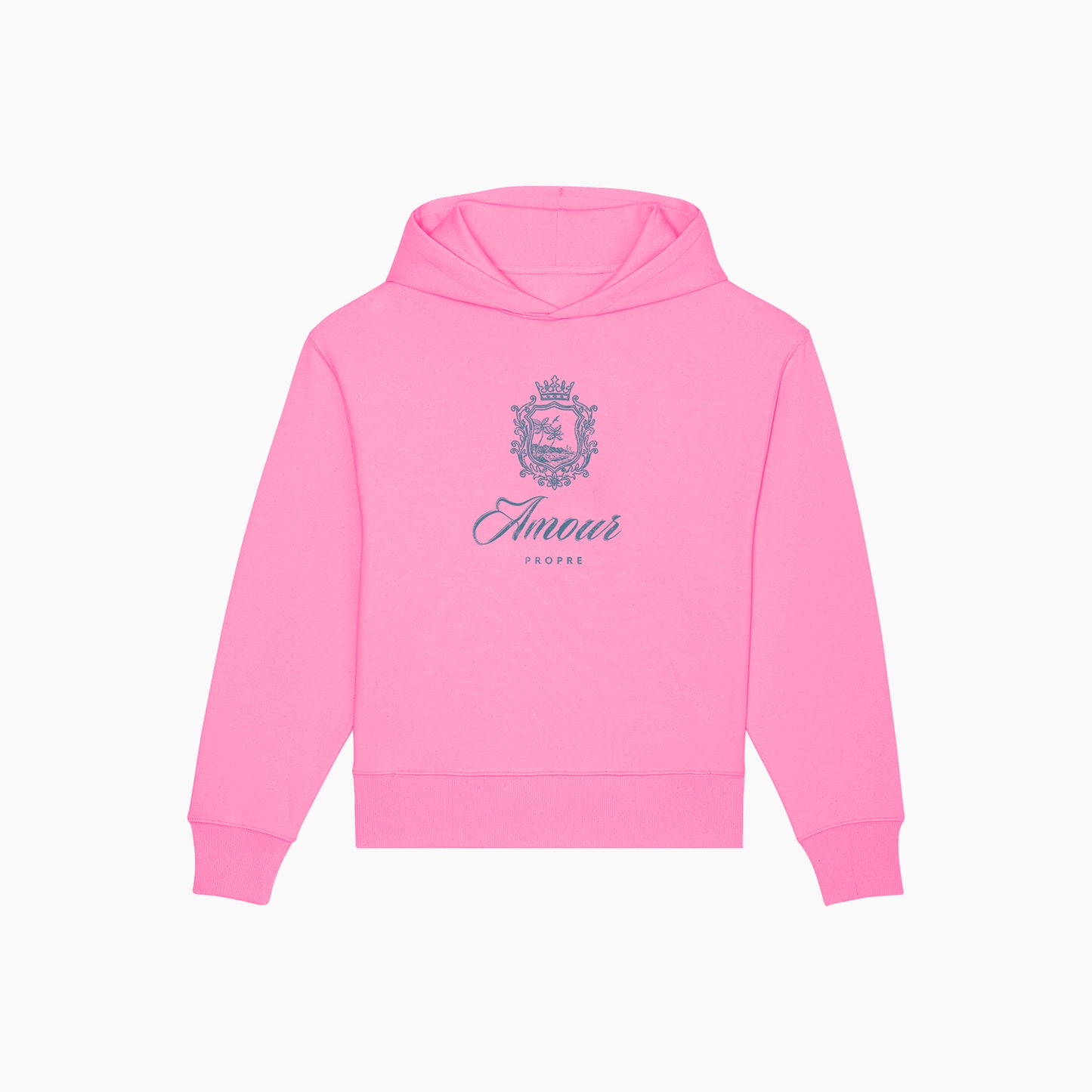 AP HOTEL HOODIE