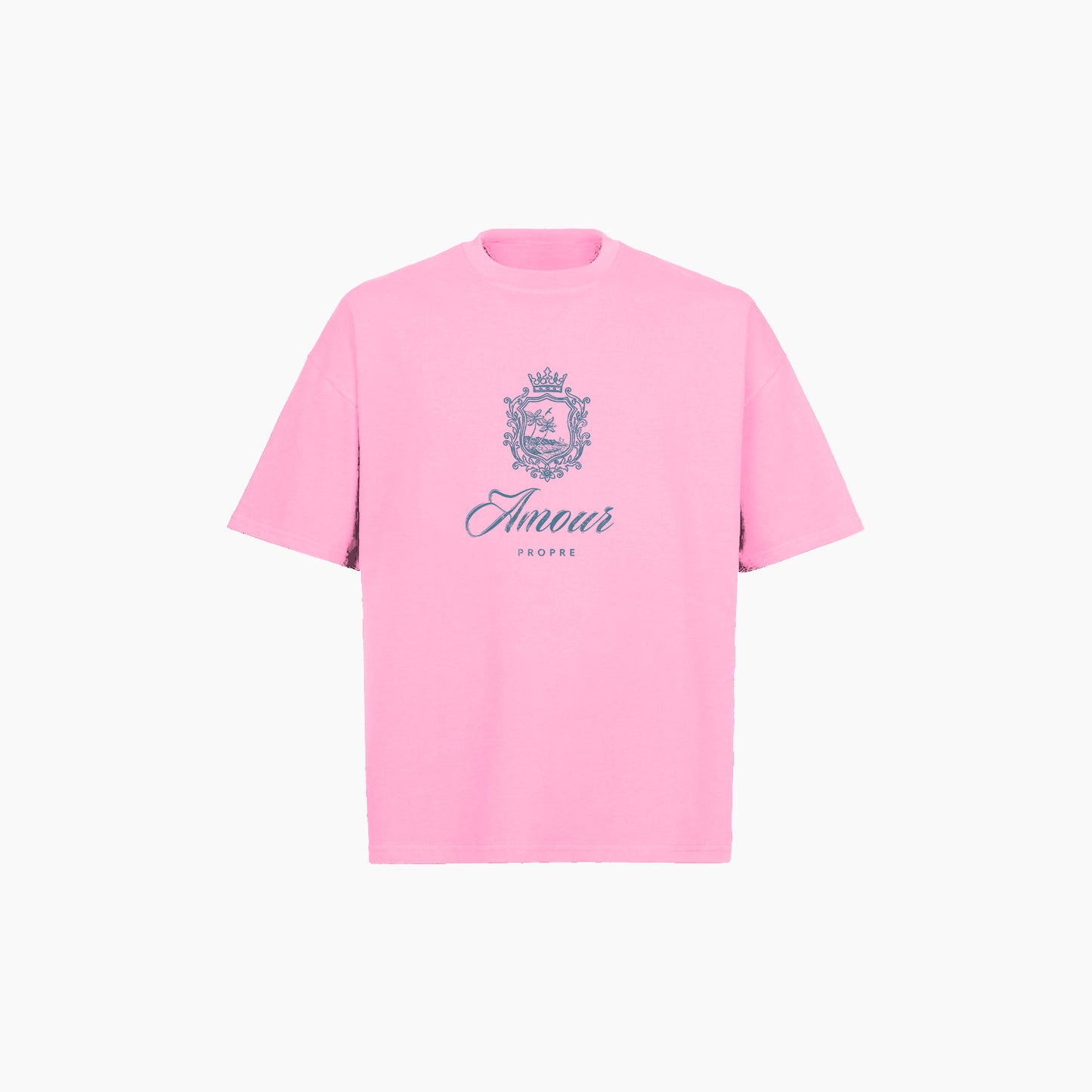 AP HOTEL TEE