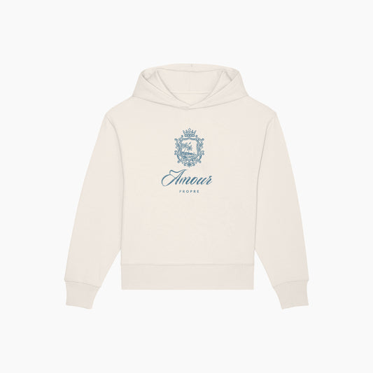 AP HOTEL HOODIE