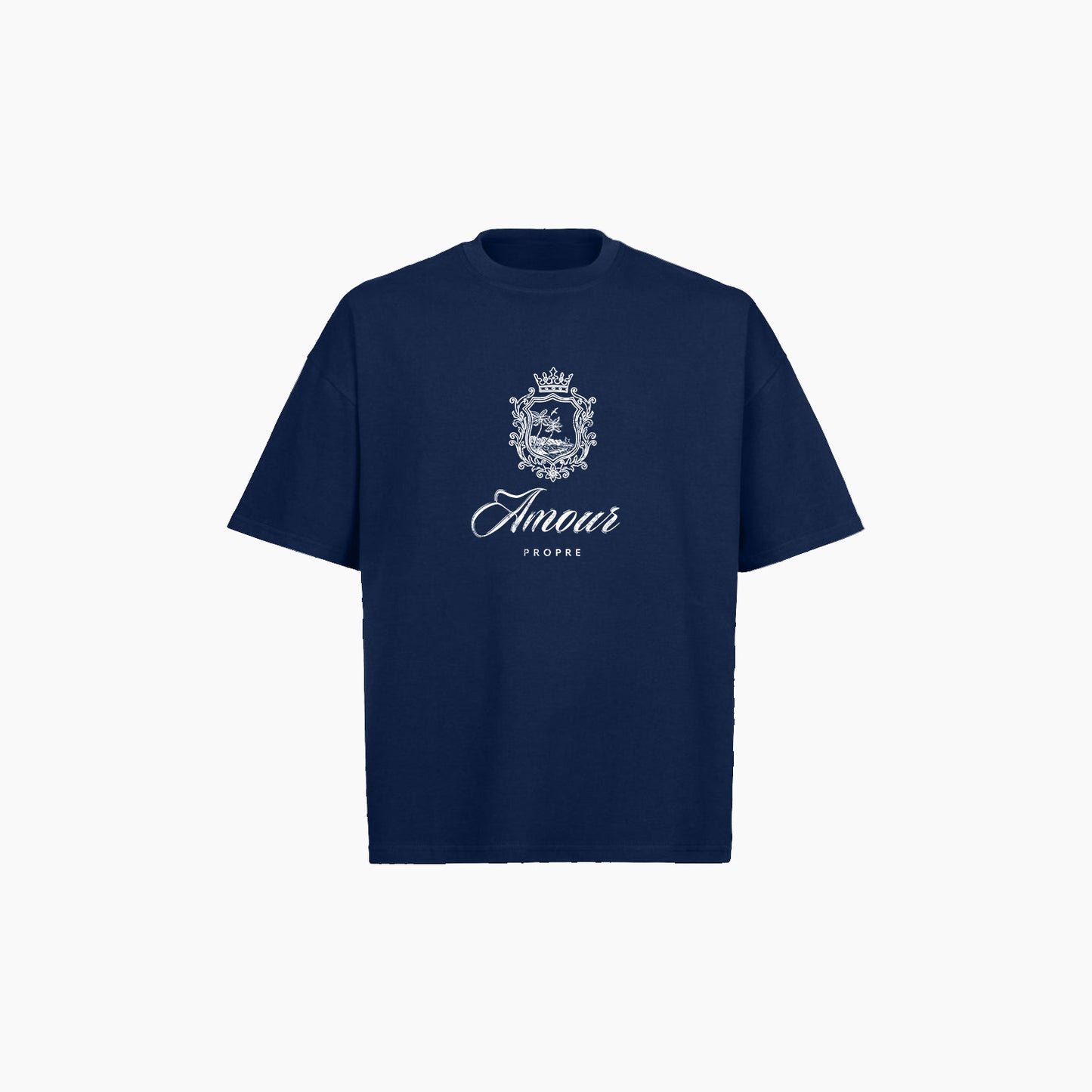 AP HOTEL TEE