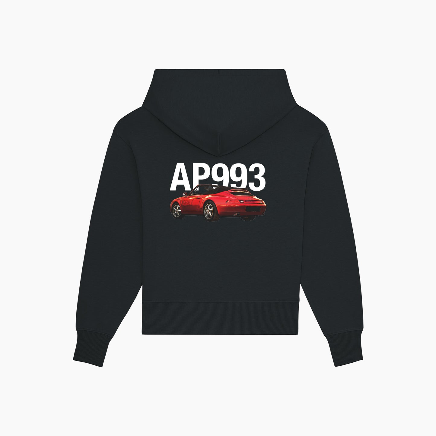 993 HOODIE