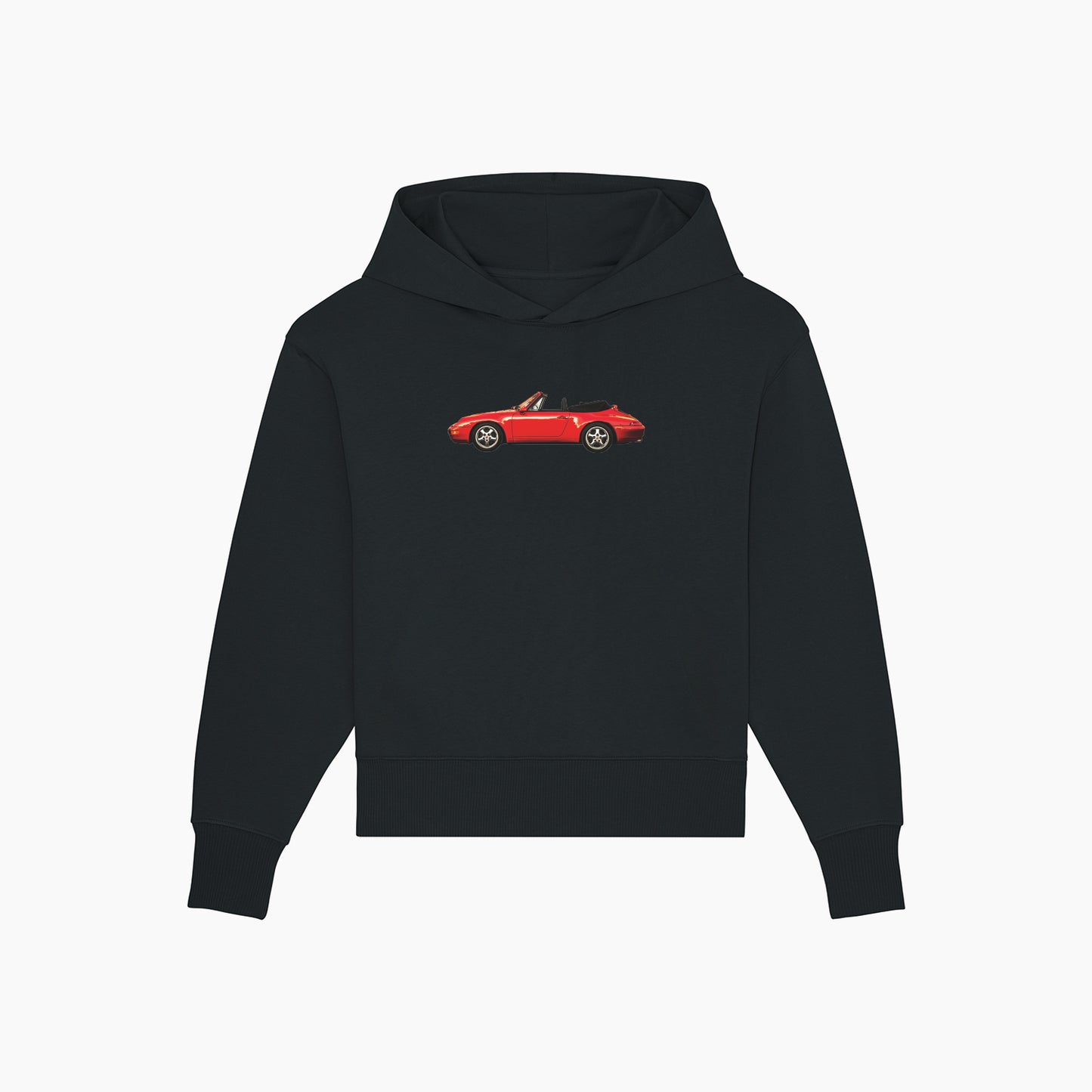 993 HOODIE
