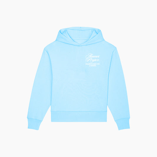 AP Café HOODIE
