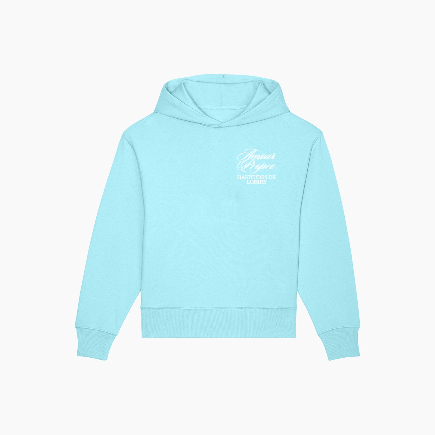 AP Café HOODIE SPECIAL