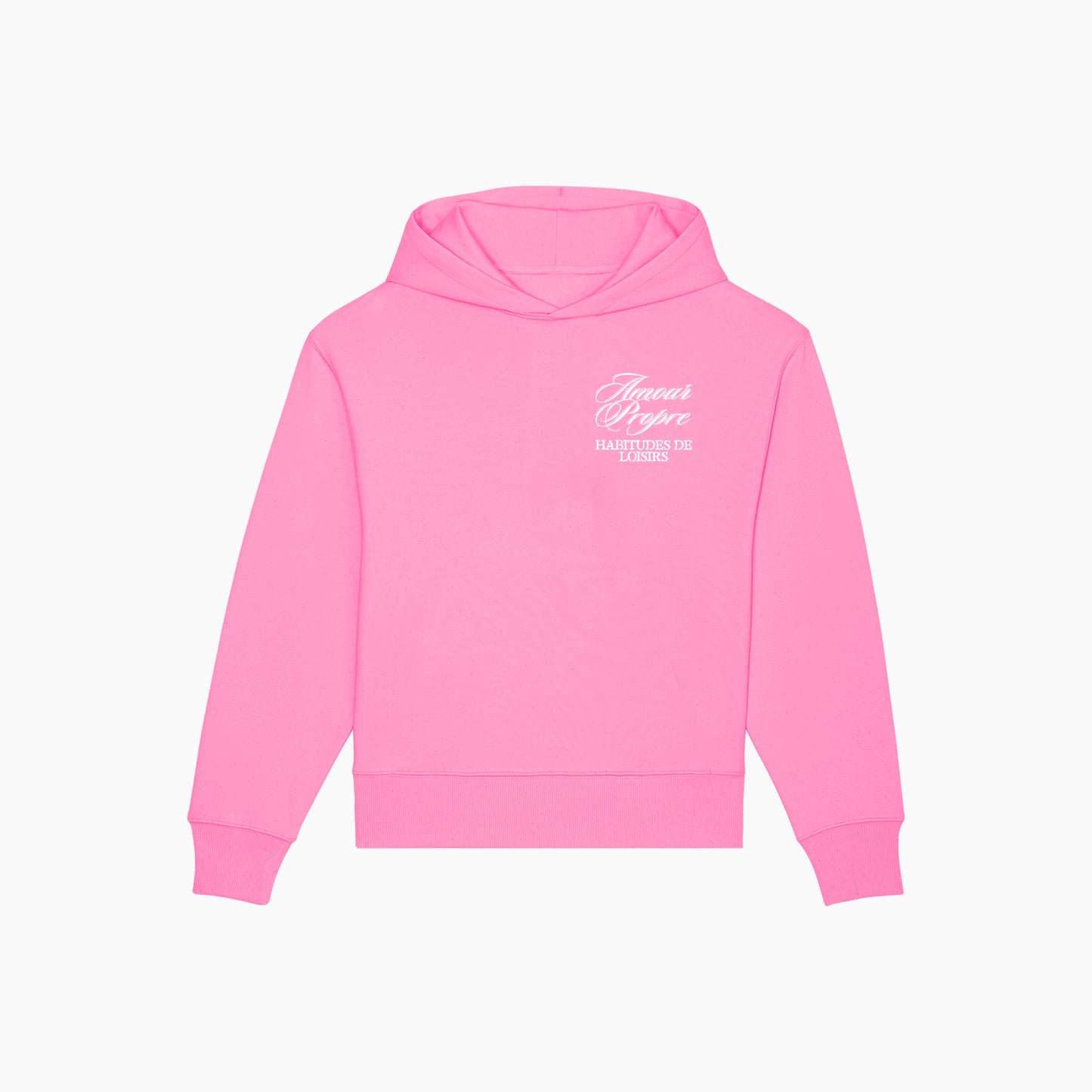 AP Café HOODIE
