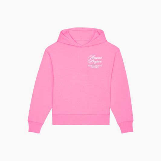 AP Café HOODIE