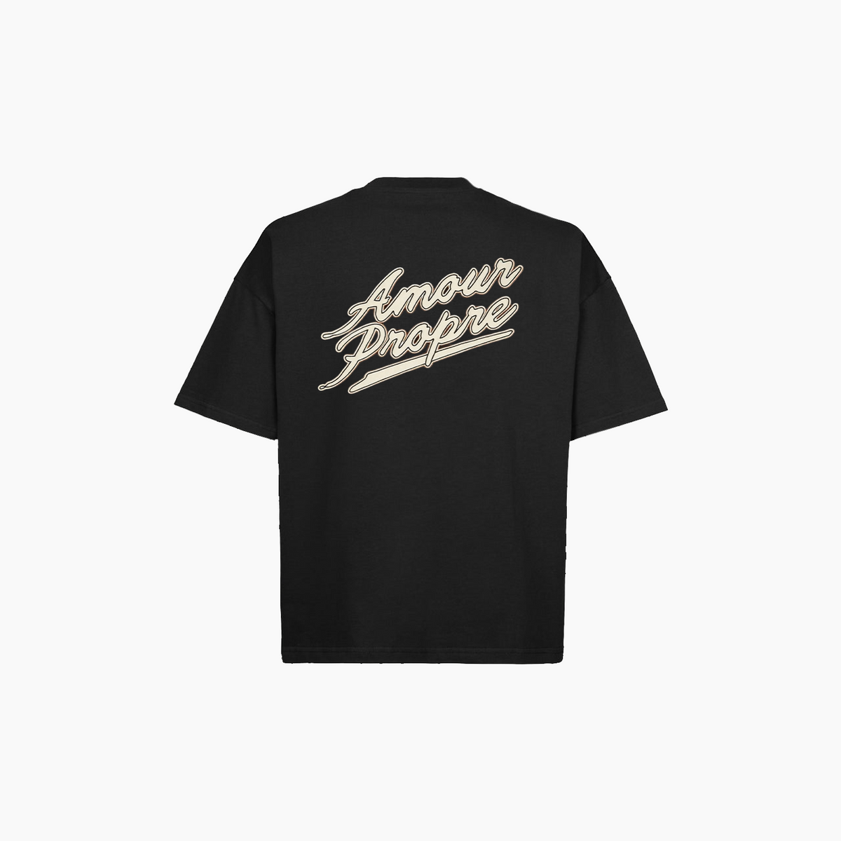 AP DINNER TEE