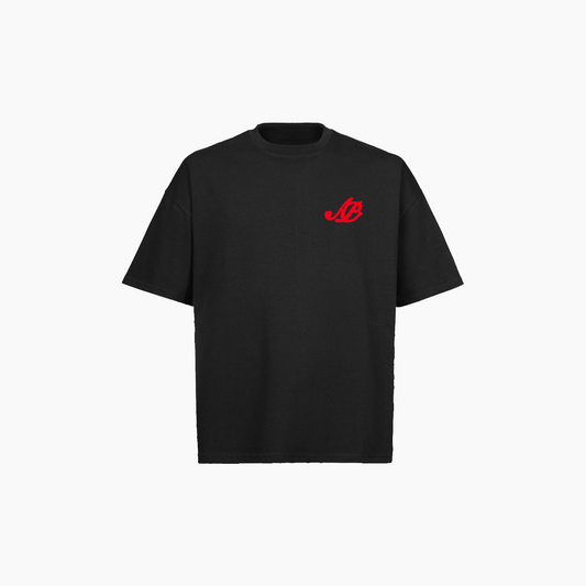 AP DAILY BLACK