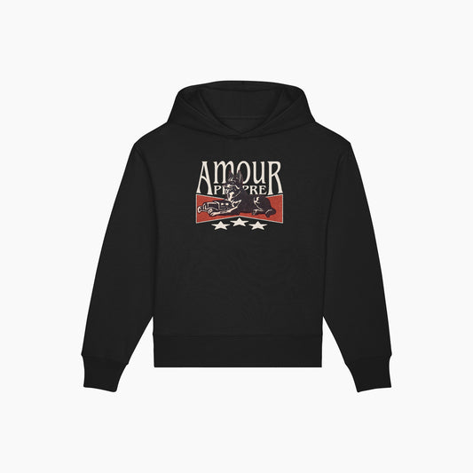 AP DOGSTAR HOODIE