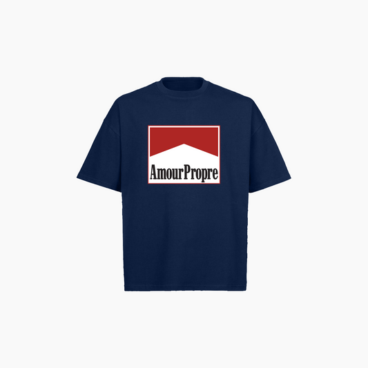 AP BORO TEE NAVY