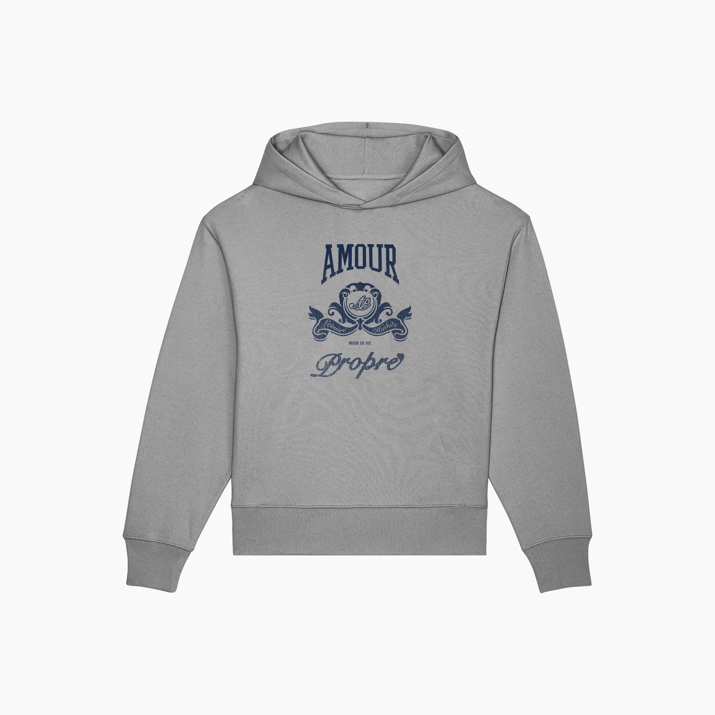 AP UNIVERSITY HOODIE