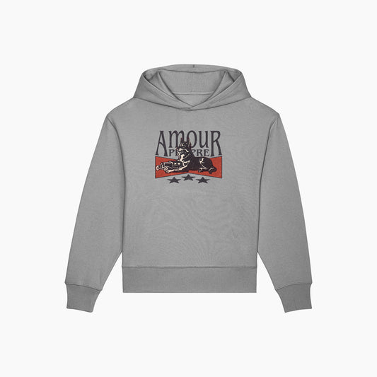 AP DOGSTAR HOODIE