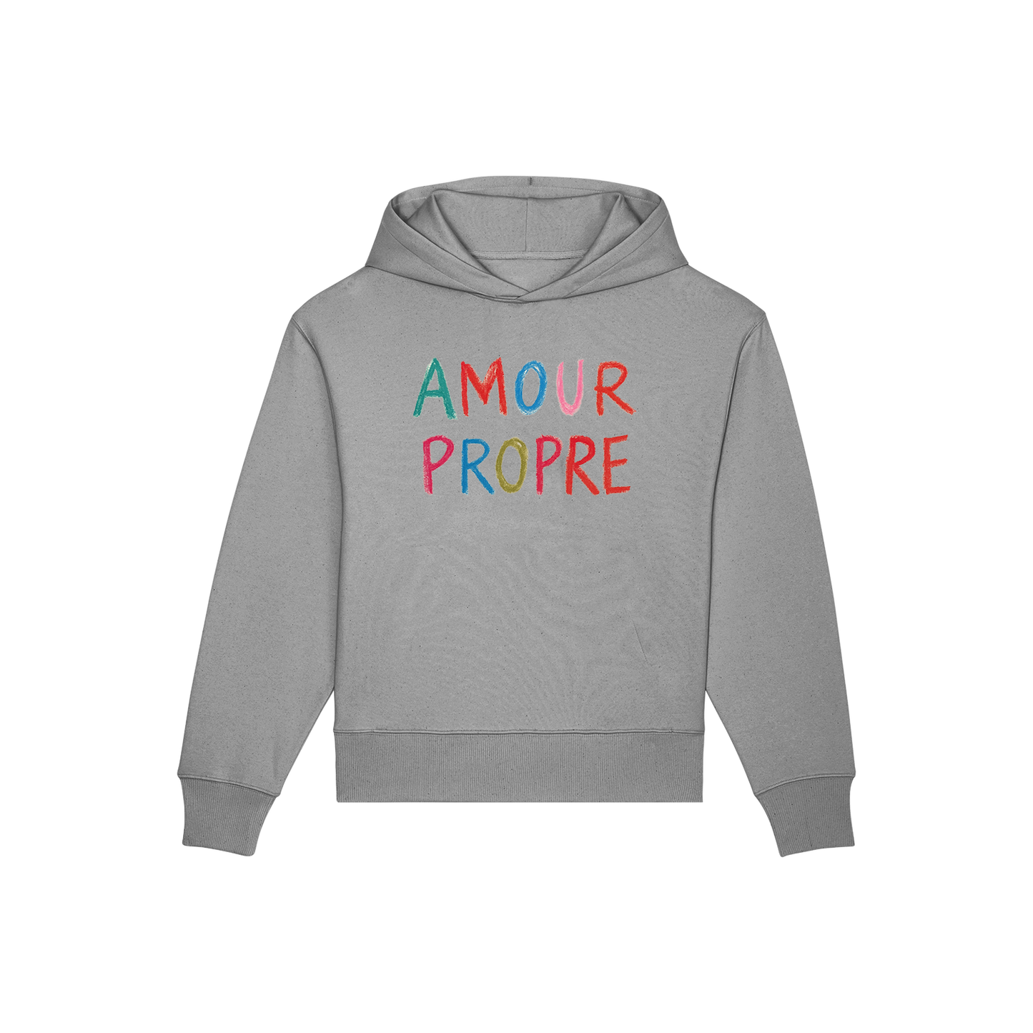 AP PASTEL HOODIE