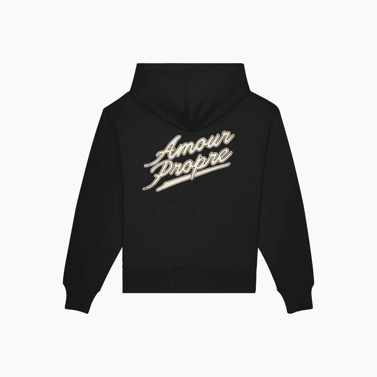 AP DINNER HOODIE