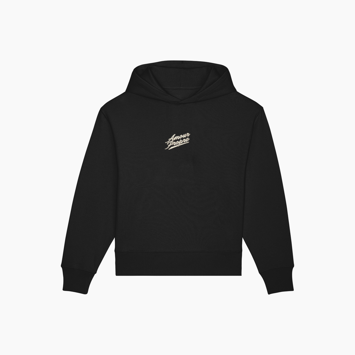 AP DINNER HOODIE