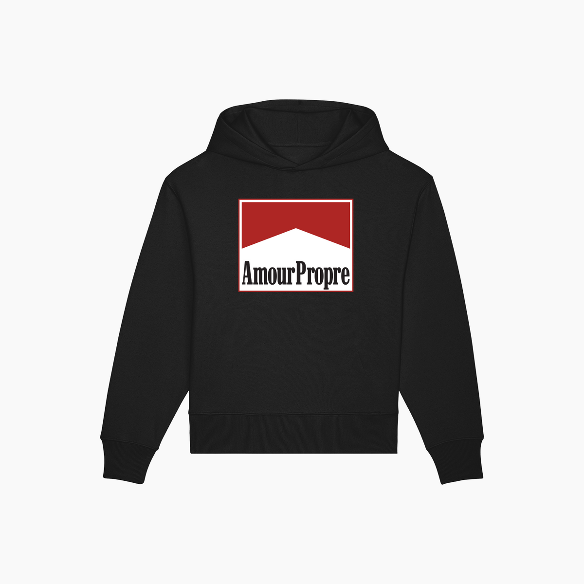 AP BORO HOODIE