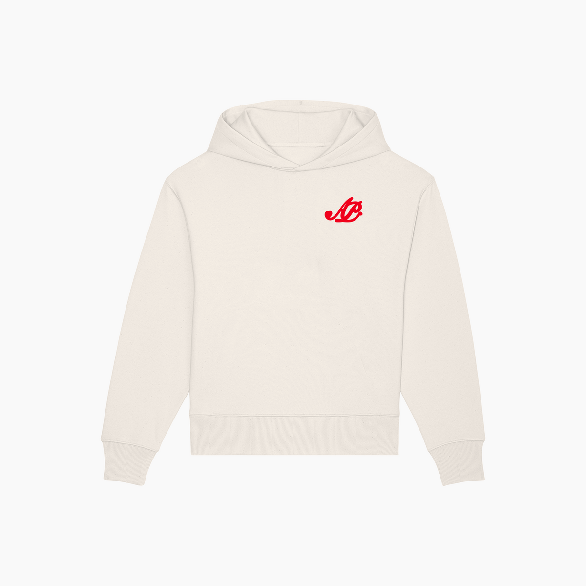 AP DAILY HOODIE