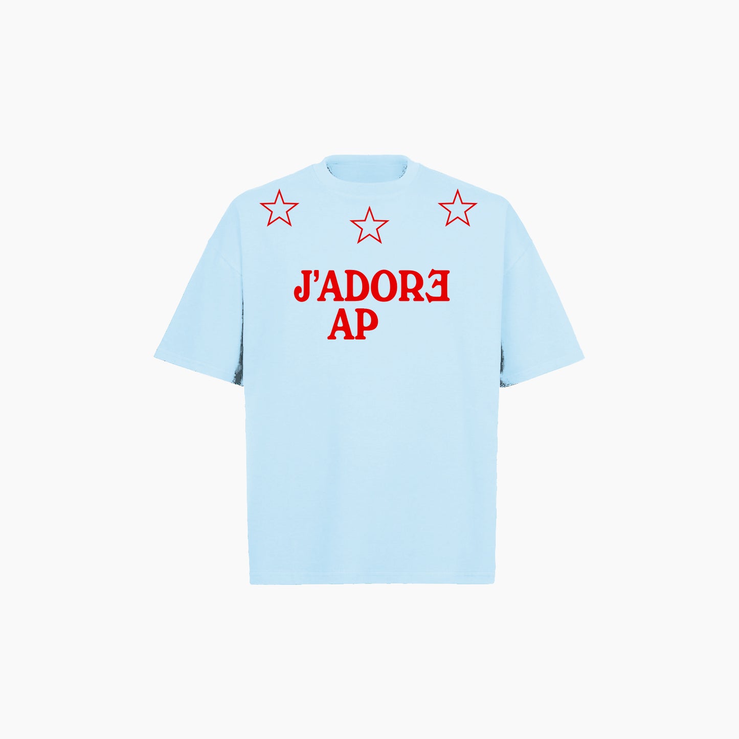 JADORE AP TEE