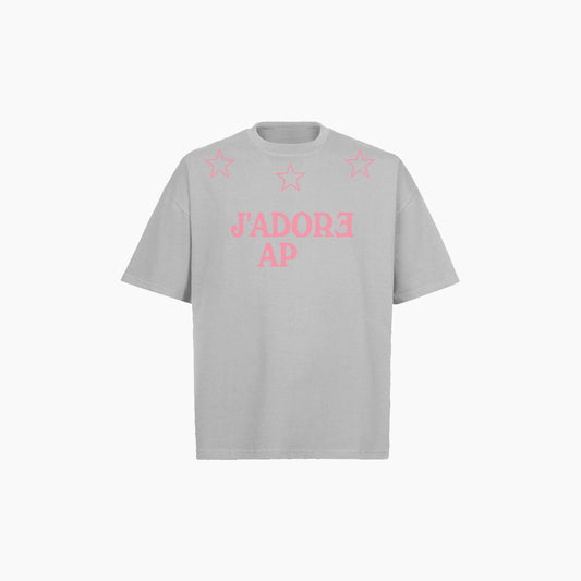 JADORE AP TEE