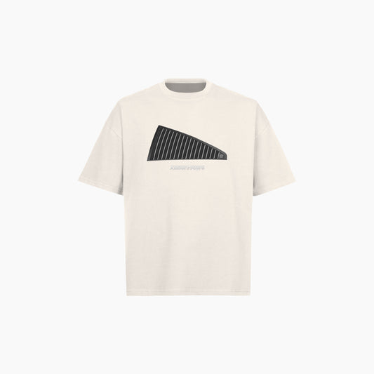AP F PANNEL TEE