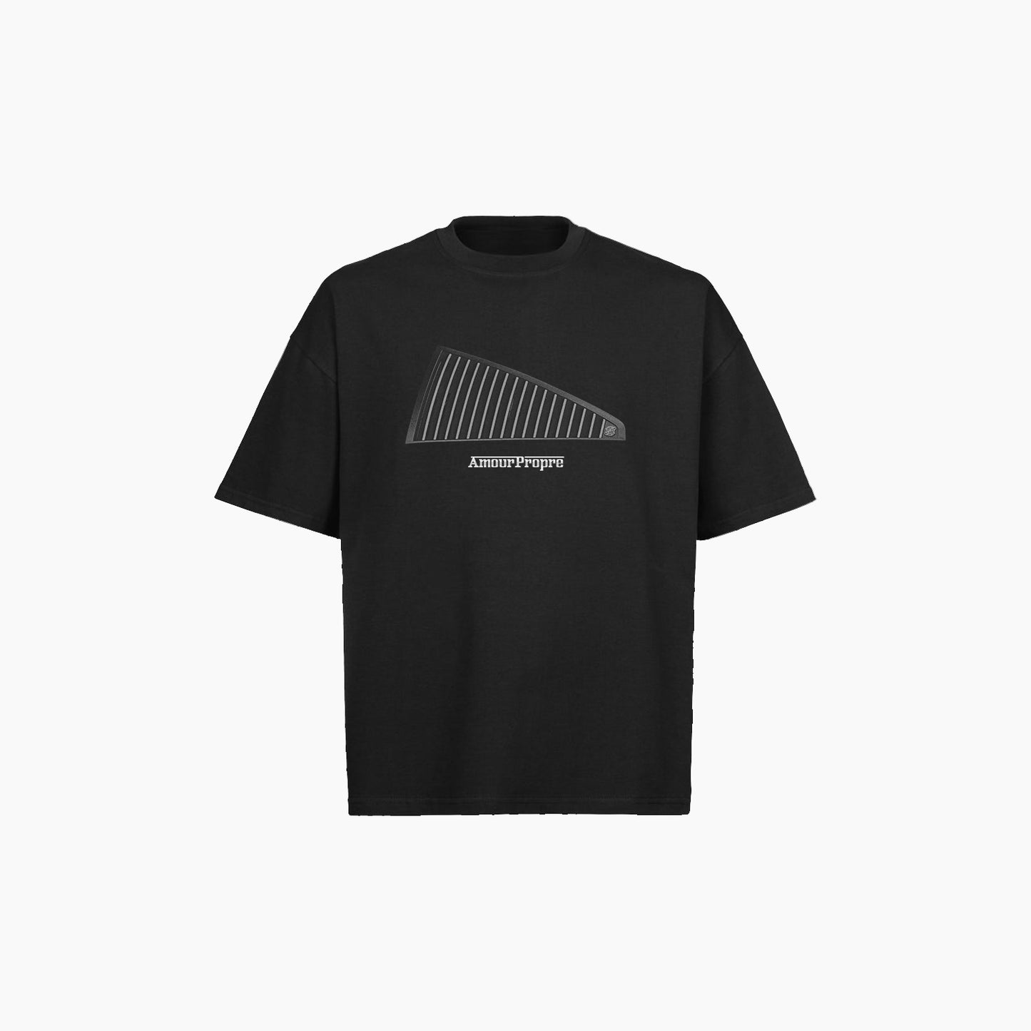 AP F PANNEL TEE