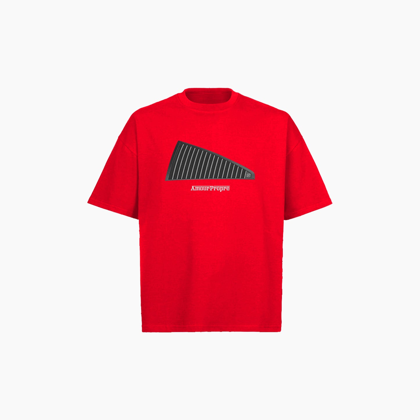 AP F PANNEL TEE