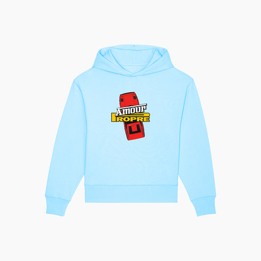AP 308 HOODIE