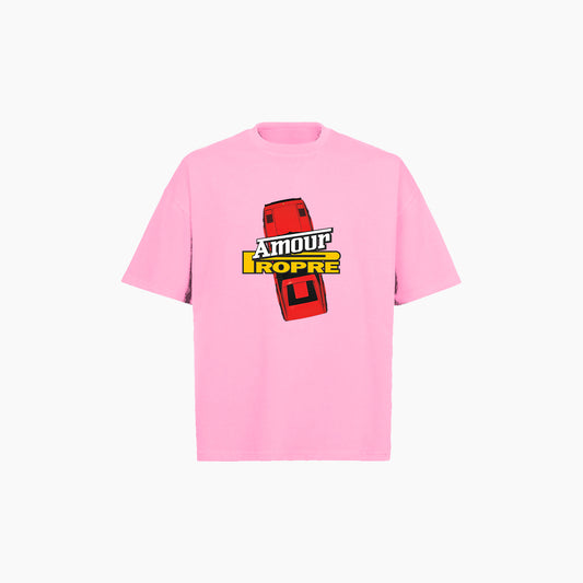 AP 308 TEE