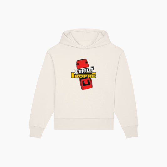 AP 308 HOODIE