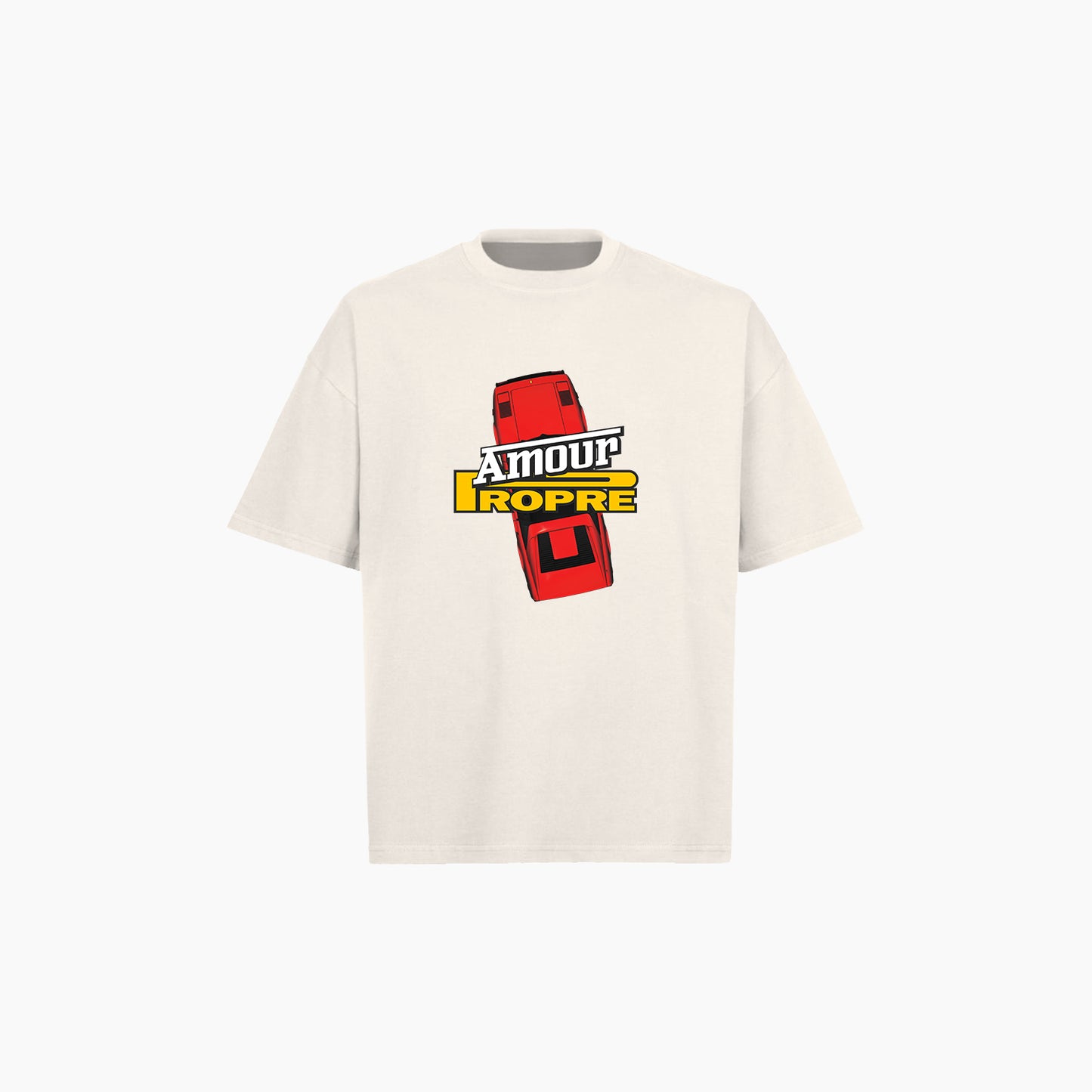AP 308 TEE