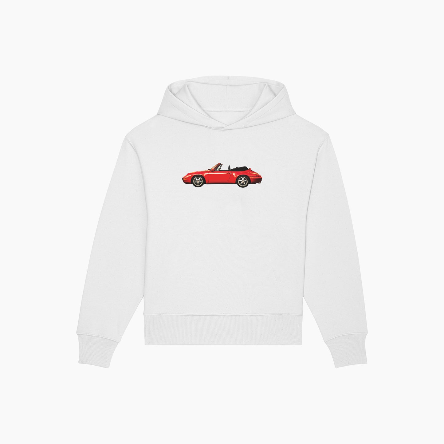 993 HOODIE